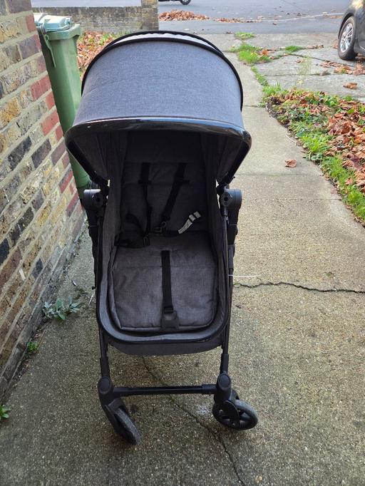 Buy & Sell Crofton Park South East London - Photos for ickle bubba Pram