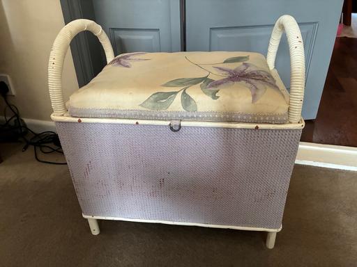 Buy & Sell Lye Dudley - Photos for Sturdy Seat with Storage