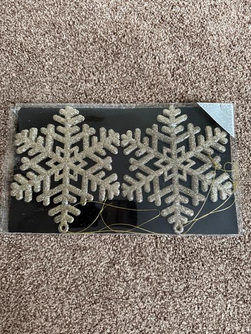 Buy & Sell Thurnscoe Barnsley - Photos for Tree Decorations.