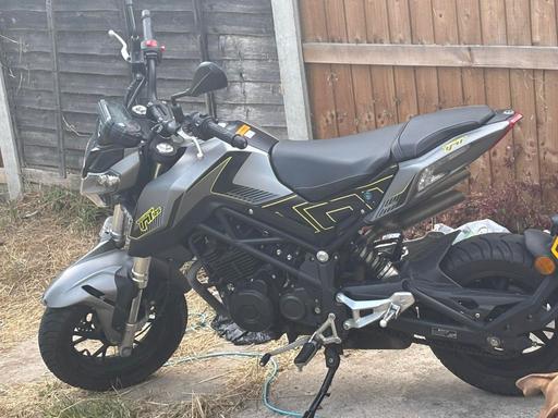 Vehicles Clacton-on-Sea Tendring - Photos for benelli tnt tornado naked