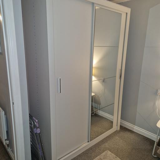 Buy & Sell Gleadless Valley Sheffield - Photos for wardrobe