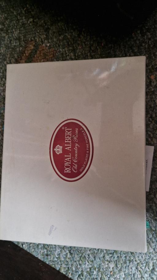 Buy & Sell Edgbaston Birmingham - Photos for royal albert old country roses