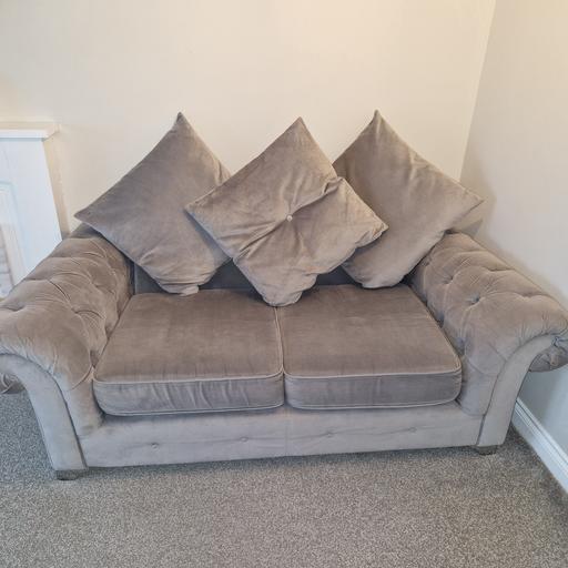 Buy & Sell Hoyland Barnsley - Photos for sofa x 2 will sell seperate