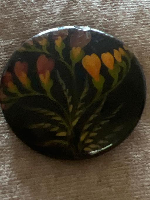 Buy & Sell Ovingdean Brighton - Photos for Beautiful vintage Broocb