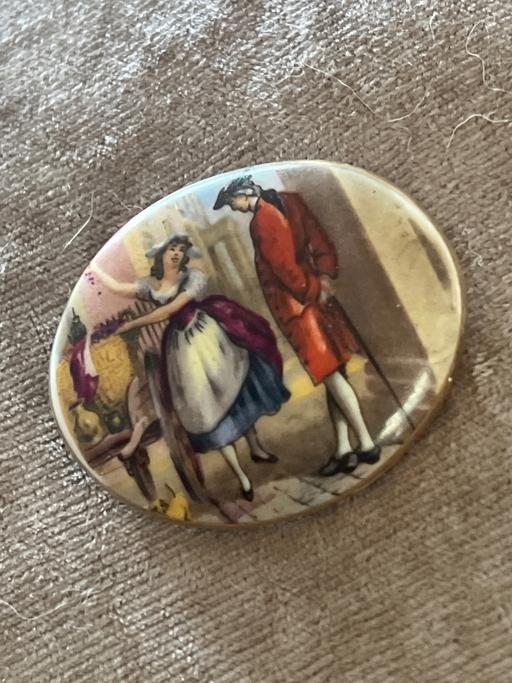 Buy & Sell Ovingdean Brighton - Photos for Beautiful vintage brooch