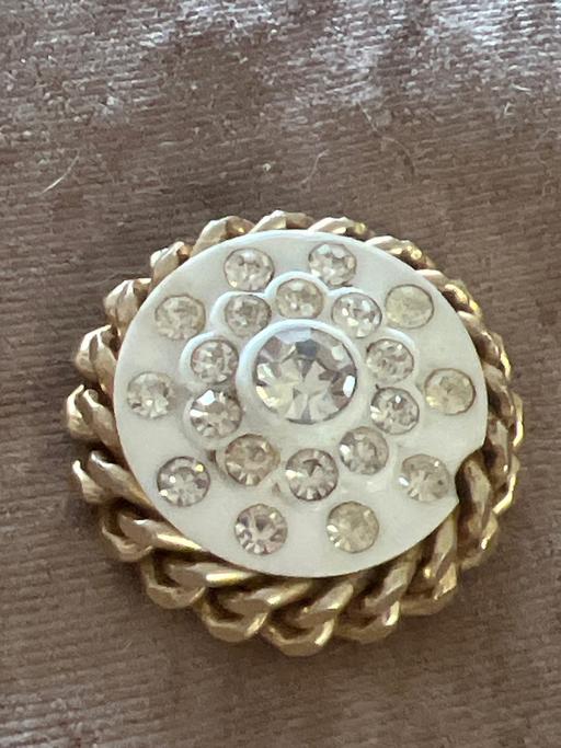 Buy & Sell Ovingdean Brighton - Photos for Beautiful vintage brooch