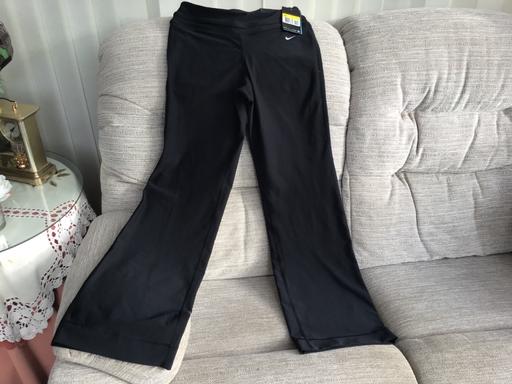 Buy & Sell Essington Wolverhampton - Photos for Nike Dri-fit trousers size S. BNWT