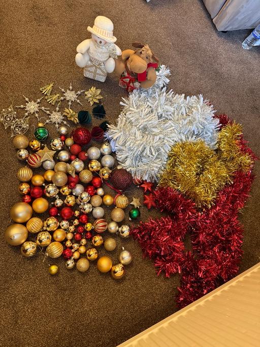 Buy & Sell Thurnscoe Barnsley - Photos for Christmas Bundle