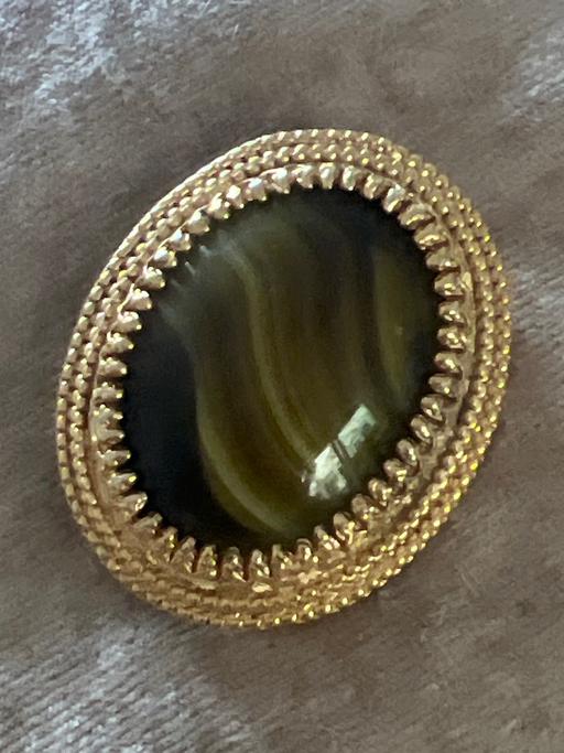 Buy & Sell Ovingdean Brighton - Photos for Beautiful vintage Broocb