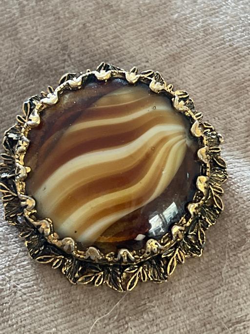 Buy & Sell Rottingdean Brighton - Photos for Beautiful vintage brooch