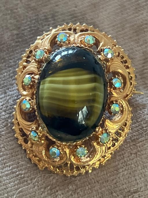 Buy & Sell Rottingdean Brighton - Photos for Beautiful vintage brooch