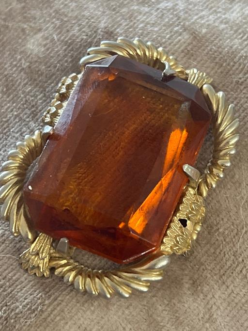 Buy & Sell Ovingdean Brighton - Photos for Beautiful vintage brooch