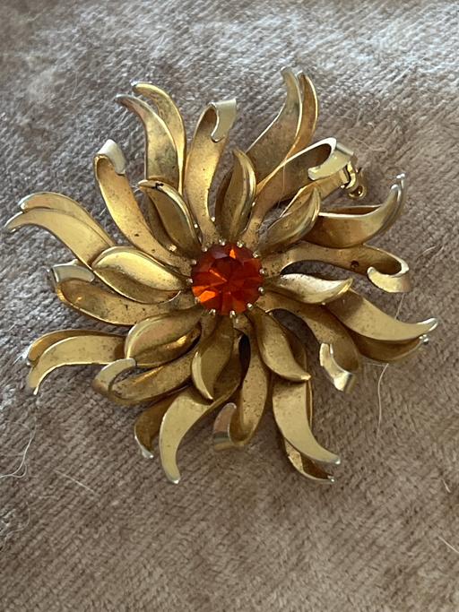 Buy & Sell Ovingdean Brighton - Photos for Beautiful vintage brooch