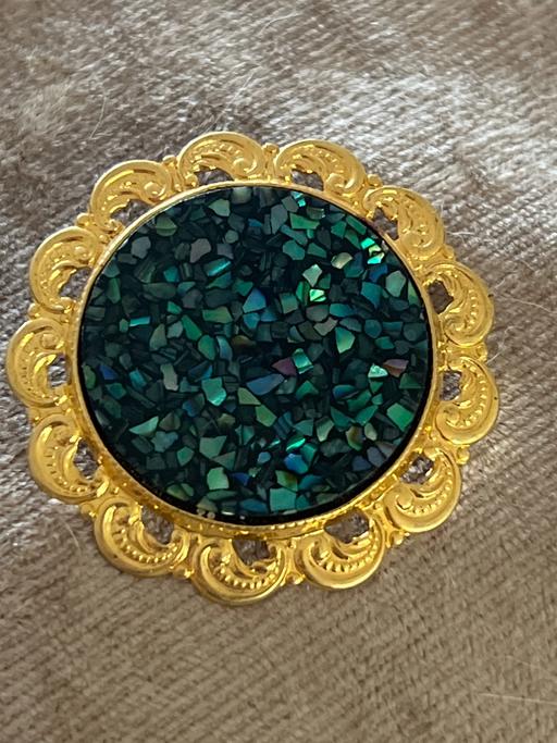 Buy & Sell Rottingdean Brighton - Photos for Beautiful vintage brooch
