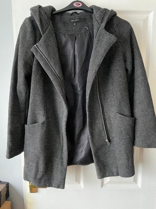 Buy & Sell Bradmore Wolverhampton - Photos for Jacket with hood
