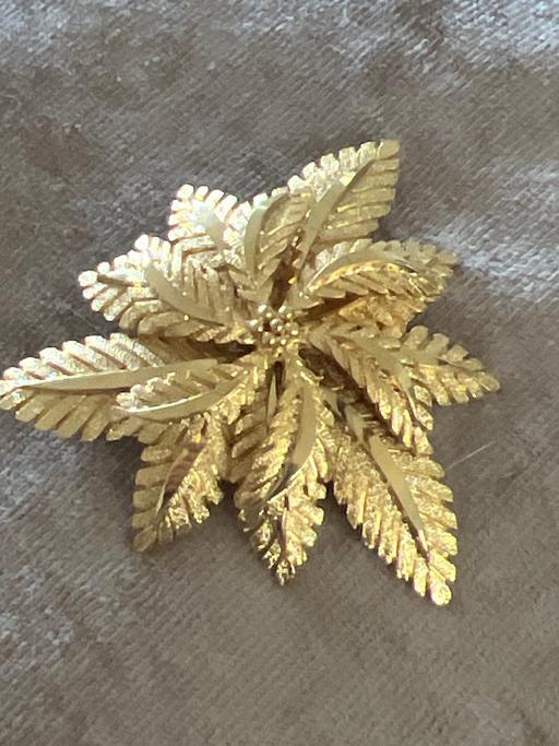 Buy & Sell Rottingdean Brighton - Photos for Beautiful vintage brooch