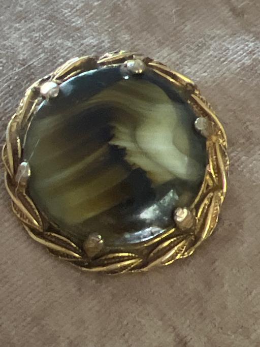 Buy & Sell Rottingdean Brighton - Photos for Beautiful vintage brooch