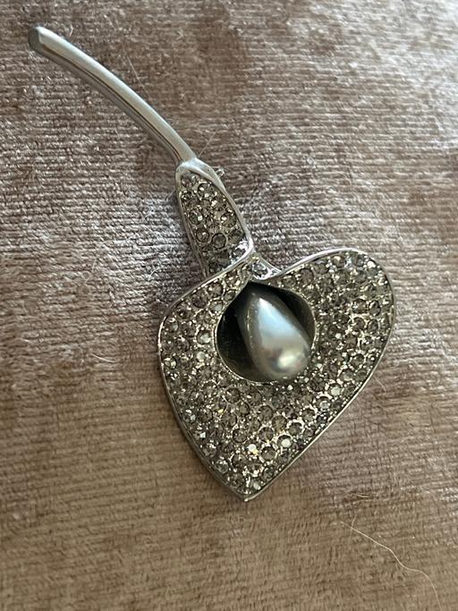 Buy & Sell Rottingdean Brighton - Photos for Beautiful vintage brooch