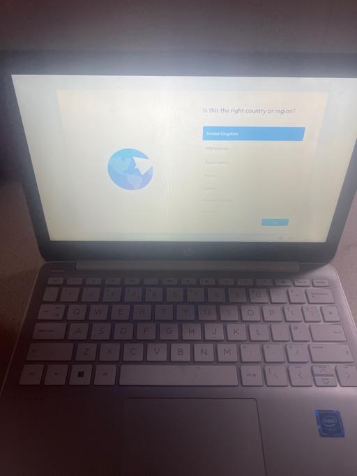 Buy & Sell Plean Stirling - Photos for Laptop