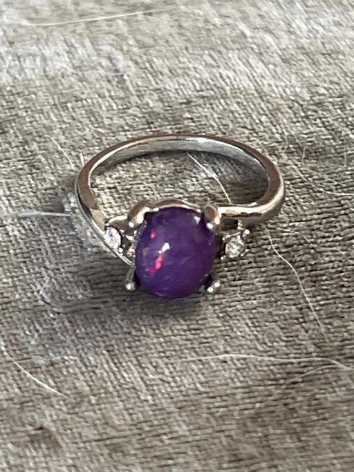 Buy & Sell Ovingdean Brighton - Photos for Lovely opal costume ring