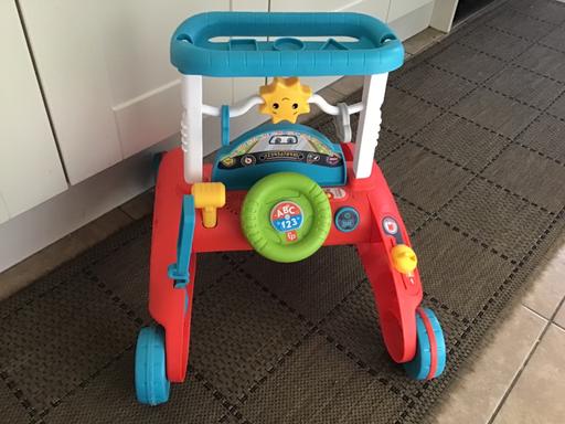 Buy & Sell Essington Wolverhampton - Photos for Fisher Price baby walker