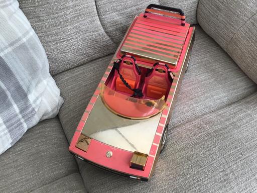 Buy & Sell Essington Wolverhampton - Photos for LOL Surprise coupe toy car