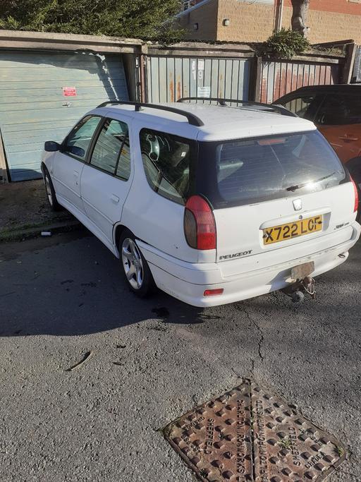 Vehicles Sutton Coldfield Birmingham - Photos for peugeot Estate deisel 306