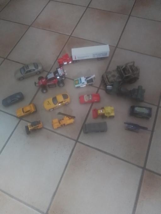 Buy & Sell Streetly Walsall - Photos for COLLECTION OF BOYS CARS,TRANSPORTER ETC