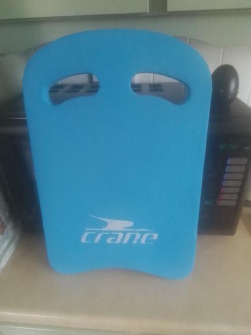 Buy & Sell Aldridge Walsall - Photos for CRANE FLOAT