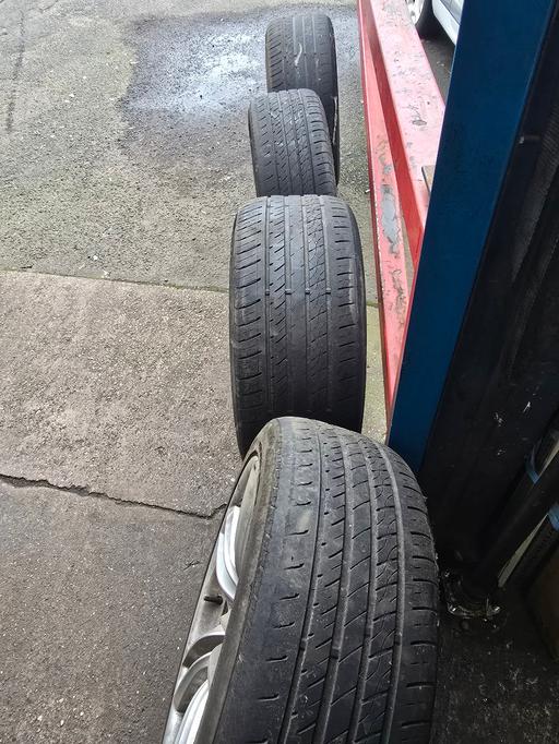 Vehicles Yew Tree Estate Sandwell - Photos for wheels