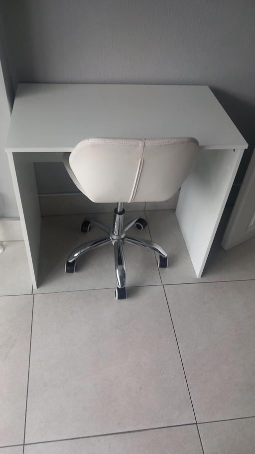 Buy & Sell Sparkhill Birmingham - Photos for desk and chair