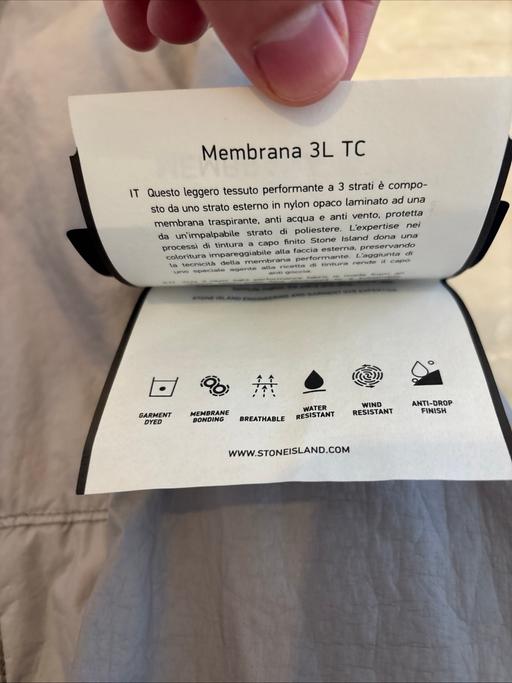 Buy & Sell Kinver South Staffordshire - Photos for stone island