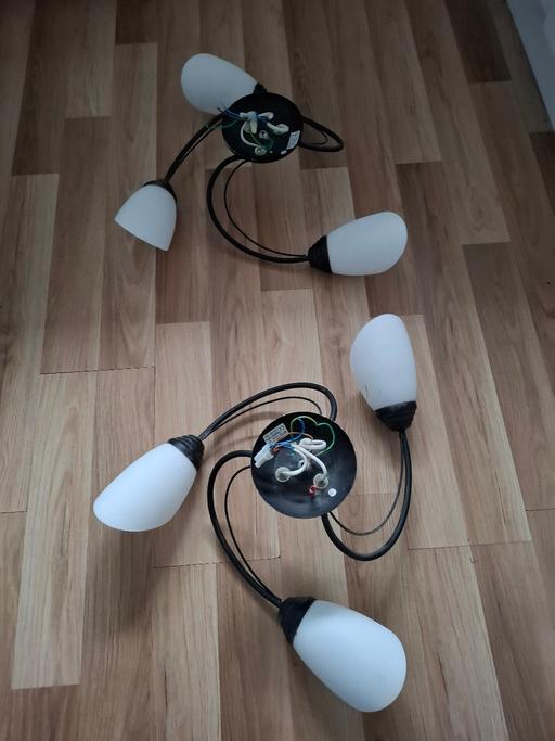 Buy & Sell Breightmet Bury - Photos for ceiling lights