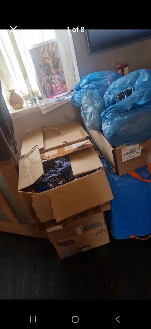 Buy & Sell Pellon Calderdale - Photos for joblot