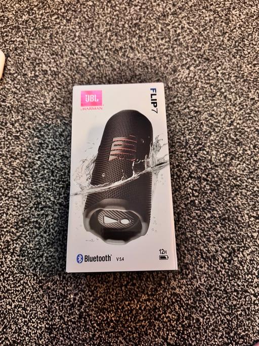 Buy & Sell Lockwood Kirklees - Photos for JBL flip7