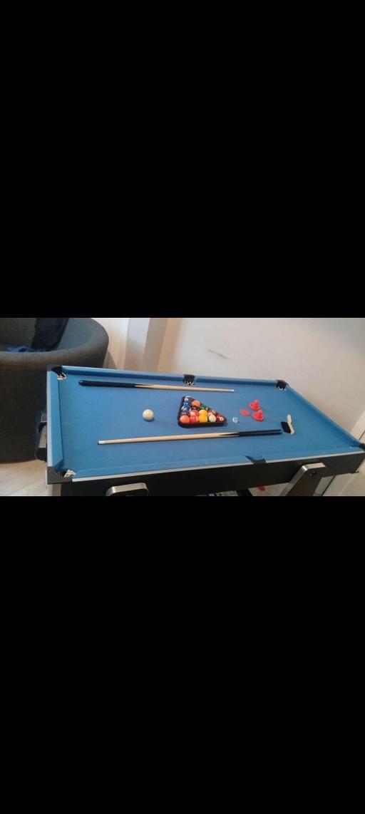 Buy & Sell Middleton Rochdale - Photos for air hockey and pool table
