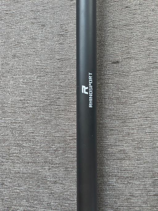 Buy & Sell Heron Quays East London - Photos for Pull up bar Rhinosport