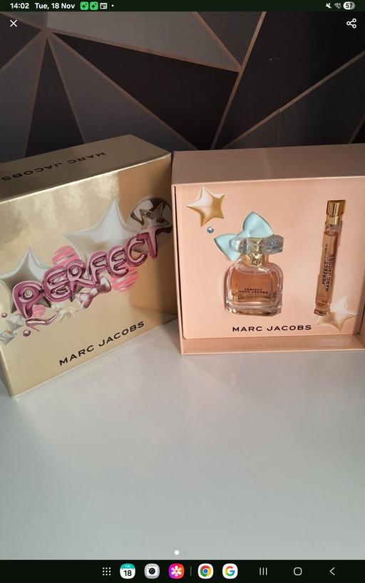 Buy & Sell Moons Moat North Industrial Estate Redditch - Photos for perfume gift set