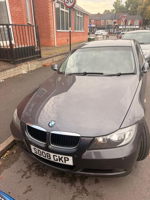 Vehicles Ladywood Birmingham - Photos for BMW 3 series 2L petrol