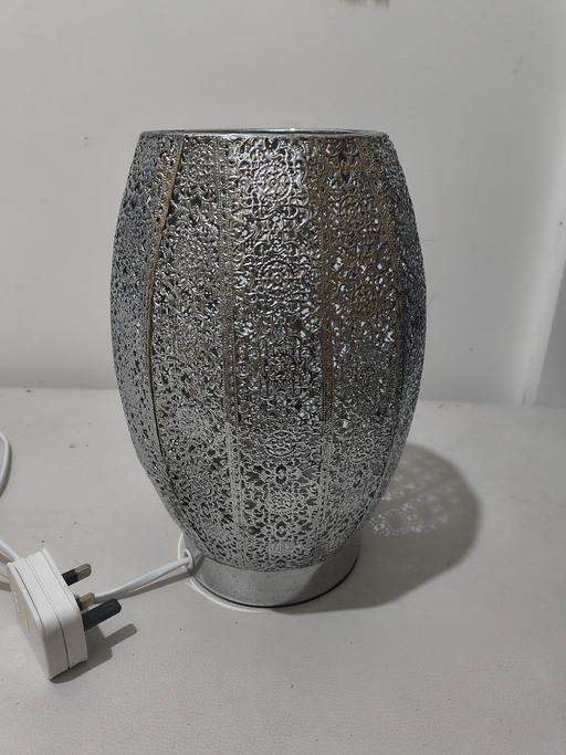 Buy & Sell Heron Quays East London - Photos for Table lamp