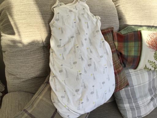 Buy & Sell Essington Wolverhampton - Photos for Baby’s sleeping bag 0-6 months