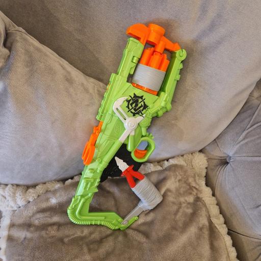 Buy & Sell Hoyland Barnsley - Photos for nerf gun