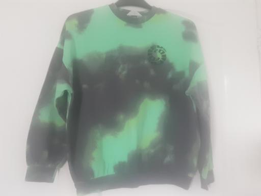 Buy & Sell Bolton-Upon-Dearne Barnsley - Photos for Boys age 10-12 H&M sweatshirt