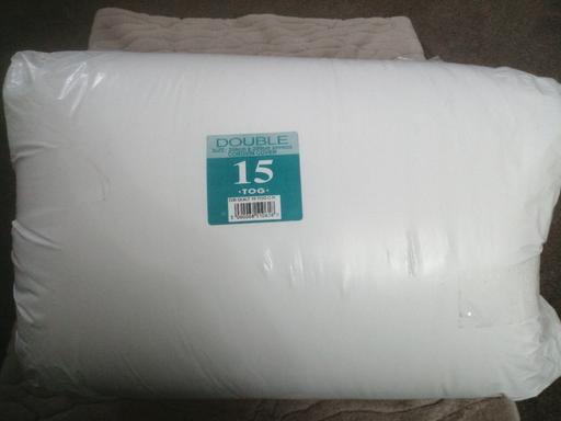 Buy & Sell Heath Town Wolverhampton - Photos for New double 15 TOG WINTER quilt