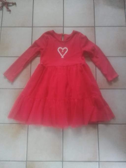 Buy & Sell Aldridge Walsall - Photos for GIRLS XMAS DRESS