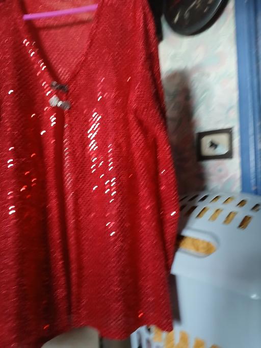 Buy & Sell Hurst Business Park Dudley - Photos for ladies xl secwin cardigan