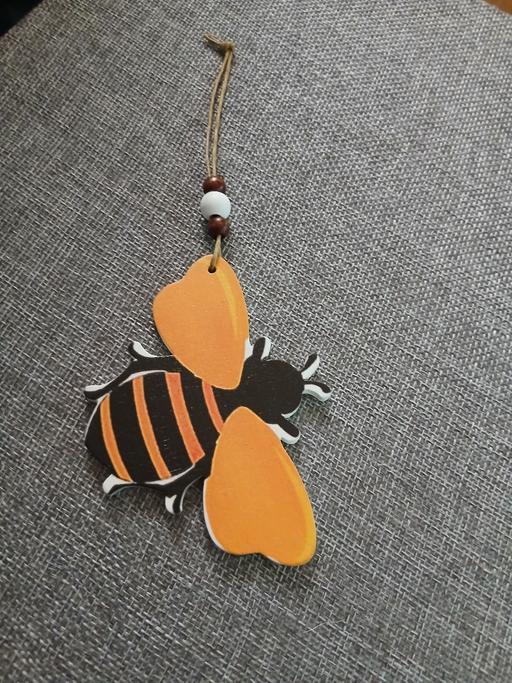 Buy & Sell Bradley Fold Trading Estate Bury - Photos for Bee Plaque New