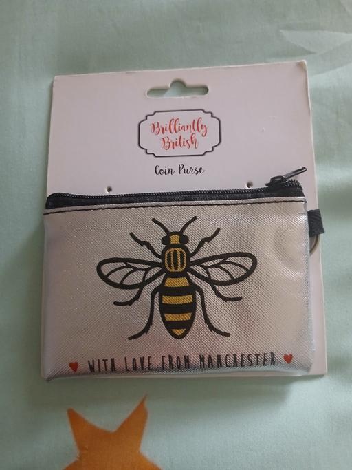 Buy & Sell Bradley Fold Trading Estate Bury - Photos for Bee Purse New