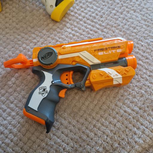Buy & Sell Hoyland Barnsley - Photos for nerf gun