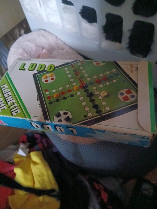 Buy & Sell Netherton Dudley - Photos for ludo game